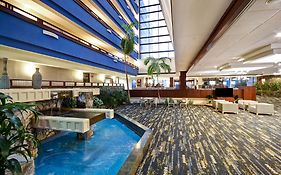 Doubletree By Hilton Augusta