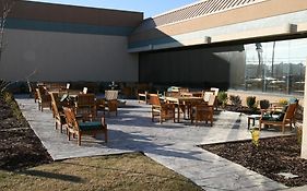 Doubletree By Hilton Hotel Augusta